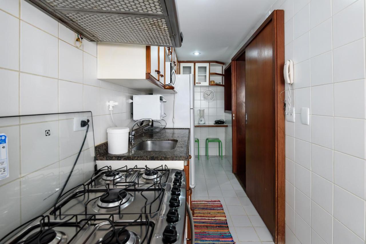 Pineapples PDC1103 - Lindo apartamento 2 quartos na Barra da Tijuca Río de Janeiro Exterior foto