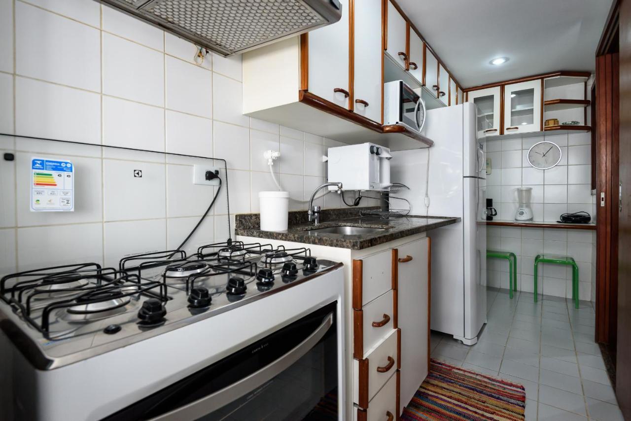 Pineapples PDC1103 - Lindo apartamento 2 quartos na Barra da Tijuca Río de Janeiro Exterior foto