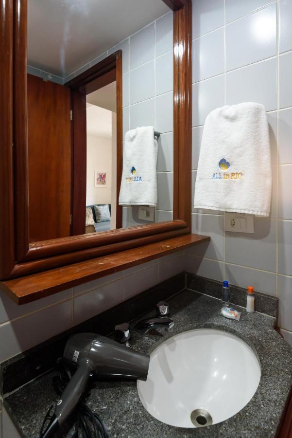 Pineapples PDC1103 - Lindo apartamento 2 quartos na Barra da Tijuca Río de Janeiro Exterior foto